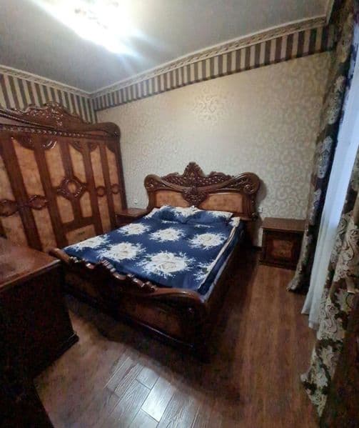 Аренда  Юнусабад 17кв новостройка " Бахт Касри "  2/5/5<br / — фото 2