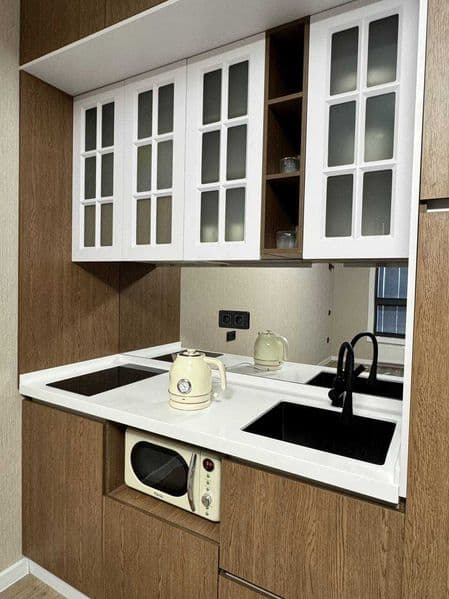 Сдается квартира<br />
Яккасарайский район<br />
Адрес: Ул.  — фото 3