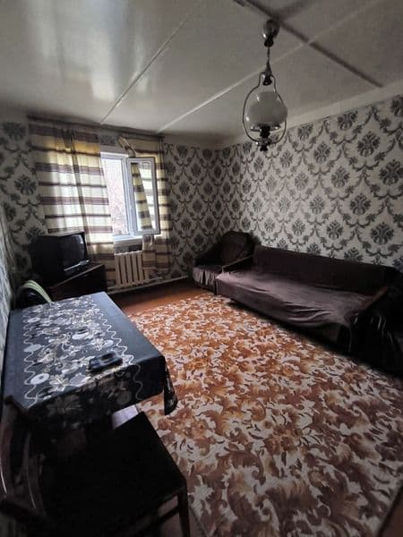 Сдаю 3 комнатную квартиру <br />
Ремонт. Огород <br />
Мебел — фото 4