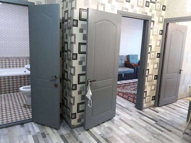 2-комнатная квартира<br />
<br />
все условия присутствуют < — фото 4