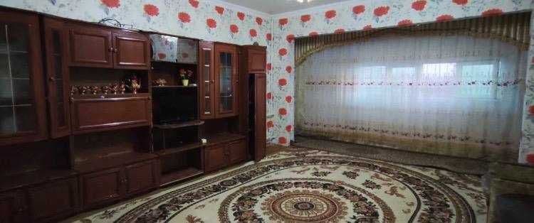 Аренда квартира 2-хона 6 чи-этаж, 9-этажка дом. Ориентир Вер