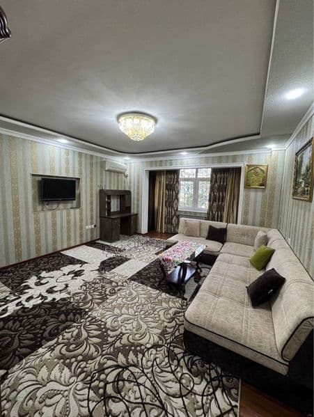 Аренда квартиры <br />
• Район - Яшнабадский<br />
• Ориенти — фото 4