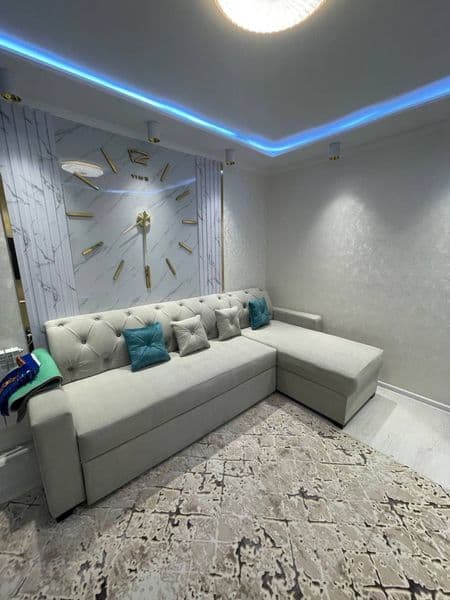 Аренда квартира: <br />
#Чиланзарский  район<br />
Ориентир  — фото 5