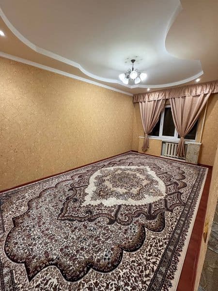 Сдается квартира в Мирзо улугбекском районе на Карасу 6, <br