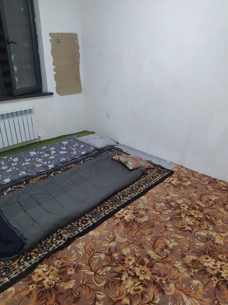 Manzil : Toshkent shahri O'rikzor bozori yonida 55kv , 2xona — фото 4