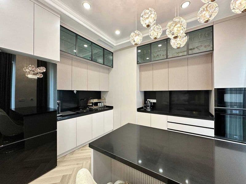 Жилой комплекс: Felecita<br />
Комнат: 3<br />
Этаж: 2<br /> — фото 3