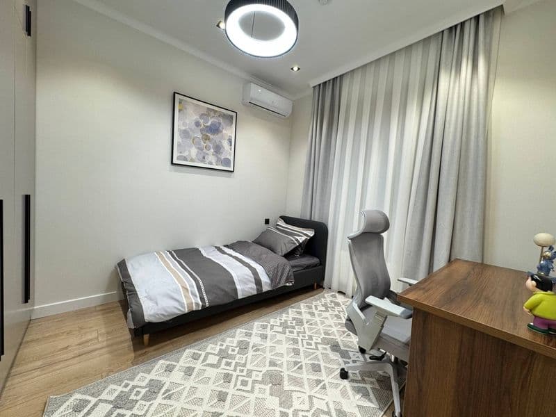 Комнат: 3<br />
Этаж: 6<br />
Этажность: 9<br />
Общая площа — фото 3