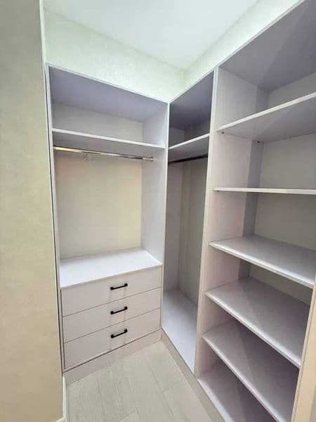 • Тип жилья: Новостройка<br />
• Комнат: 3<br />
• Площадь:  — фото 5