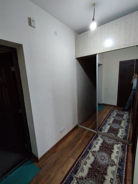 Сергили чоштепа метрони биринчи бекати оила она бологаям сту — фото 5