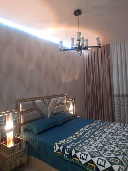 Самарканд дарвоза Новостройка "Чарх Новза" Ориентир РУВД<br  — фото 3