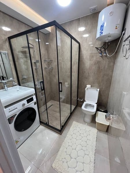 СРОЧНО Сдается квартира ПРЕМИУМ класса<br />
<br />
• Район: — фото 4