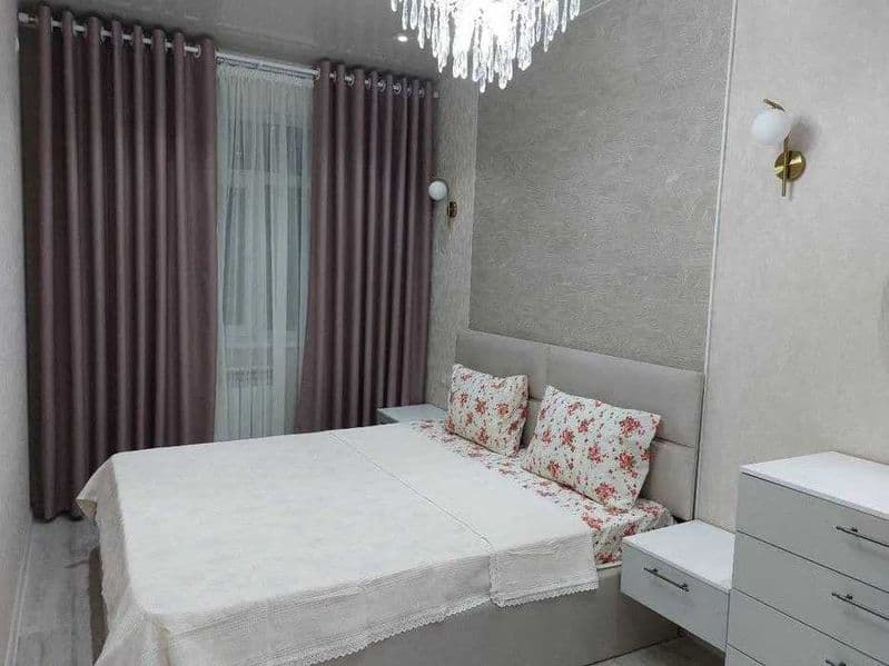 Район: Яшнабадский<br />
Адрес: Ассалом Сохил<br />
<br />
•