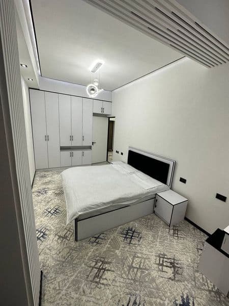 Сдаётся просторная 2-комнатная квартира рядом с метро Чиланз