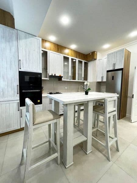 #Яккасарай <br />
<br />
Тип: Новостройка<br />
ЖК: Ракат<br — фото 3