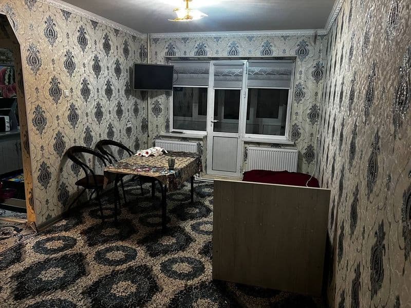 Квартира<br />
Yunusobod tumani, Tashkent University of Info — фото 4