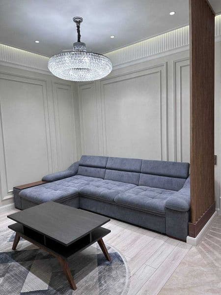 Сдаётся КЛАССНАЯ квартира<br />
<br />
• Район: Мирзо Улугбе — фото 4