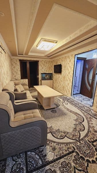 Аренда квартира <br />
Район - Алмазарский<br />
Ориентир -  — фото 2