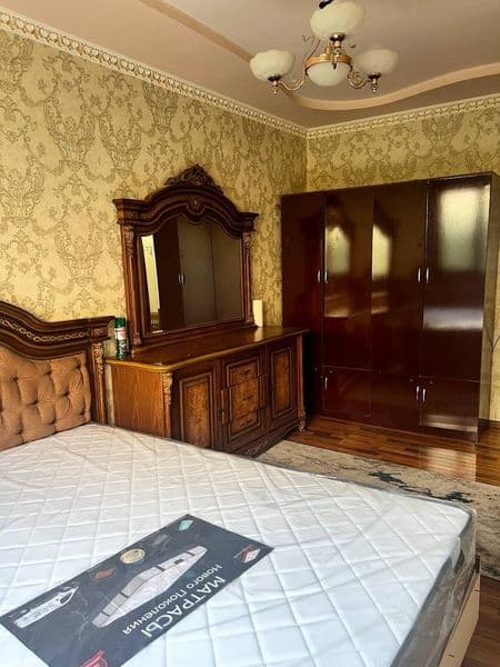 Аренда Себзор Ц-17/18 2 хона 3 этаж 500у,е евро ремонт хамма