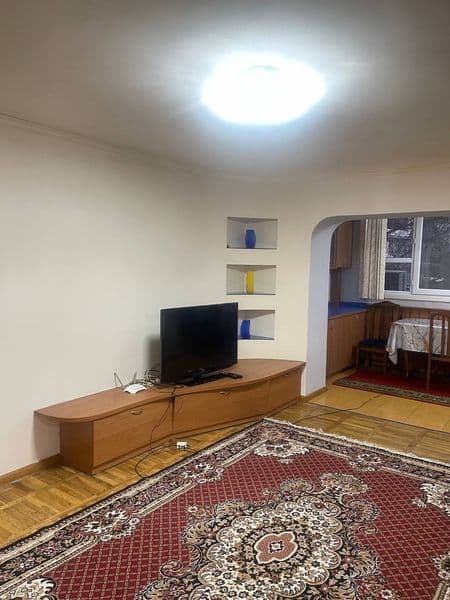 Сдаётся квартира на Новомосковской, Ориентир стадион "Старт" — фото 3