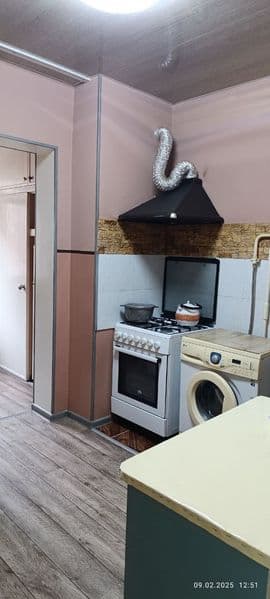 Сдаётся 2/2//5 на массиве Хумоюн, средний ремонт -чистая, с  — фото 5