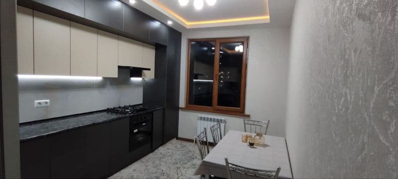 • Адрес: ЖК Almazar City<br />
•Количество комнат: 2<br />
• — фото 4