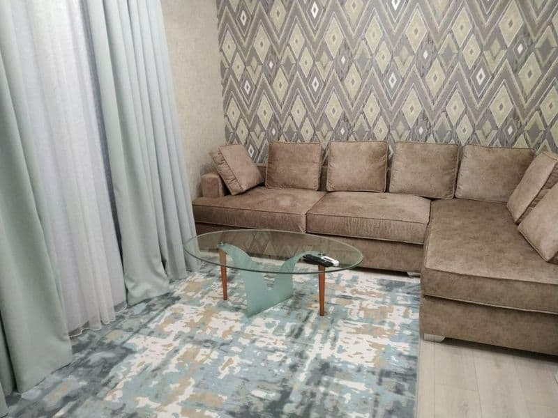 Двухуровневая 4 комнатная квартира <br />
105 кв.м. Новостро — фото 3