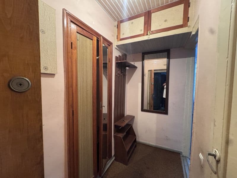 Сдаётся уютная однокомнатная квартира в самом центре Ташкент — фото 3