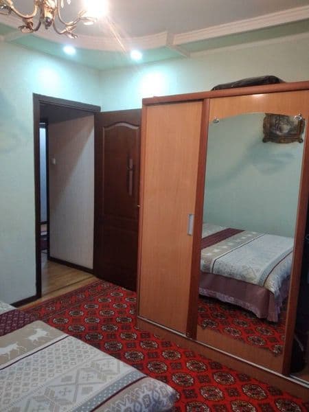 Аренда янги ташми ибн.сино 2  .хонали 4.этаж оилага берилади — фото 2