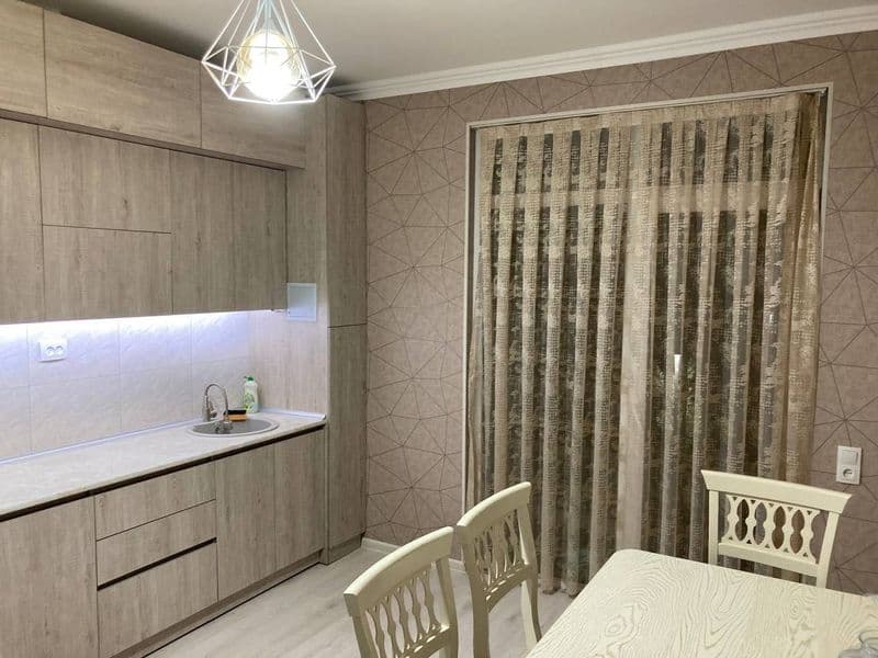 Сдается в аренду своя новая 1-х комнатная квартира в ЖК "NRG — фото 2