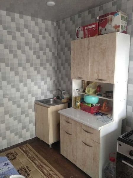 Сдаю 1 комнатную квартиру на Актепа Чиланзар  ул Гульхани  н — фото 2