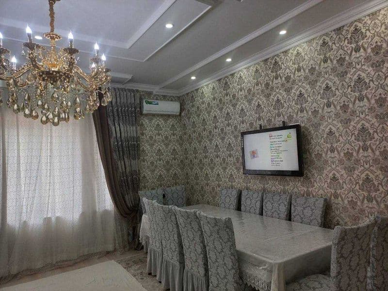 Премиальная квартира<br />
<br />
Район:Яккасарайский<br />
