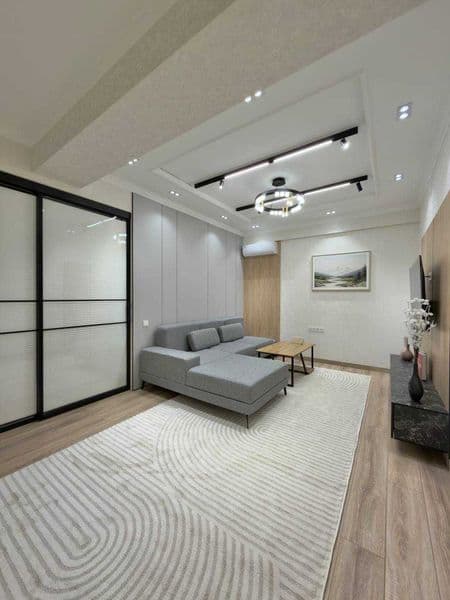 Сдаётся шикарная квартира ПРЕМИУМ класса. <br />
<br />
• Ра — фото 3