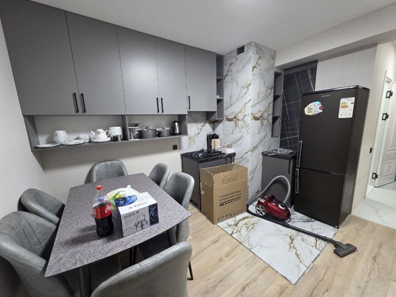 Сдаётся своя 1 ком квартира!!!<br />
В Рохат 500 метр!!!<br  — фото 4