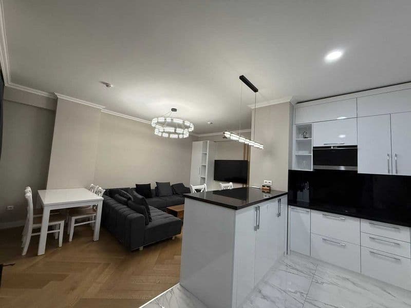 сдается квартира на долгий срок в квартире есть все для прож — фото 3