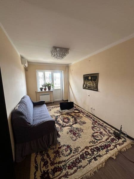 Арендага 3 хонали уй<br />
Спальный, кухонный мебеллари била — фото 3