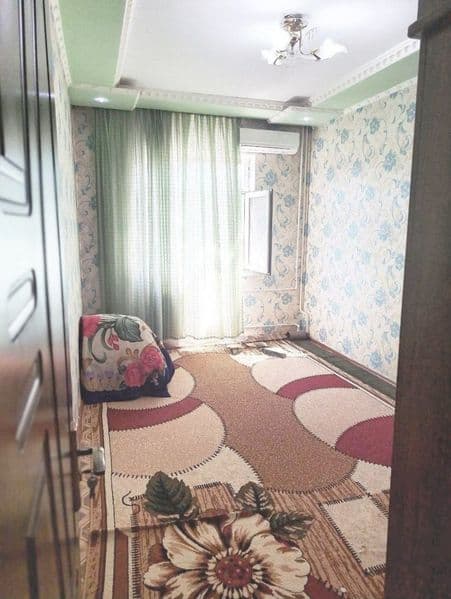 Сдаётся 2 комнатная квартира аренда <br />
Chilonzor 24 kvar — фото 3