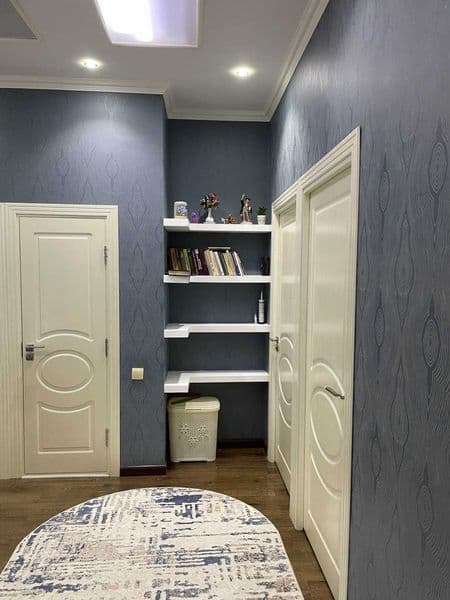 Bollarga sheriklikka uy beriladi! Uy Parkentskiyda joylashga