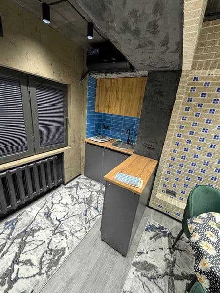 Сдается в аренду квартира<br />
﻿﻿Район:Шайхантахур<br />
Ко — фото 2