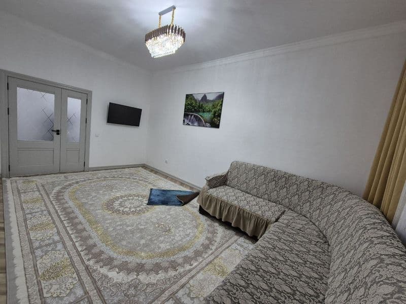 Shayxontohur tumani Xalqlar do'stligi metrosi yonida 2xonali — фото 2