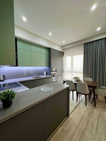 Сдается квартира иностранцев или молодой семье<br />
<br />
 — фото 5