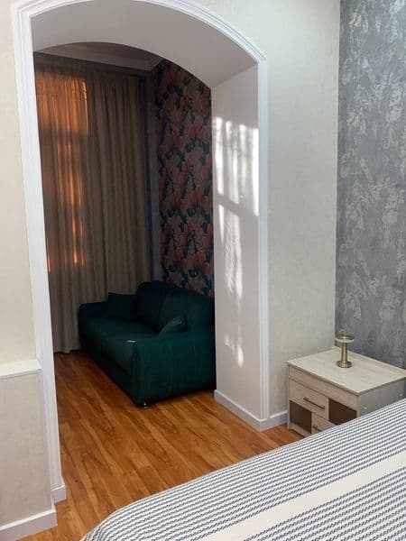 Чиланзар 1 квартал. <br />
Высокопотолочка <br />
2/2/4.<br  — фото 4