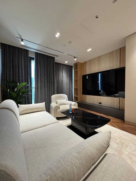 2-комнатная квартира 50 м² в Мирзо Улугбекском районе, Дарха — фото 2