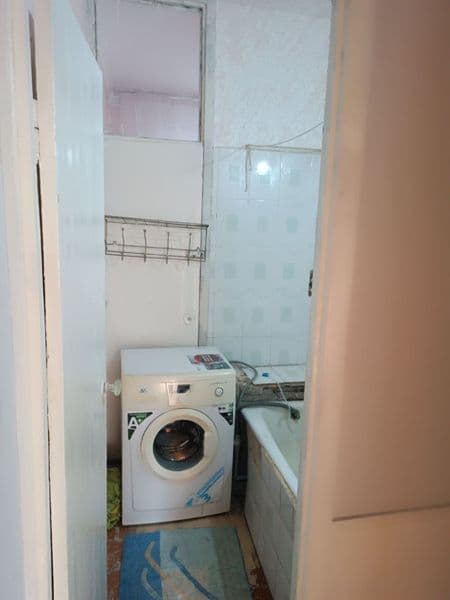 Chilonzor metro oldida 16 kv <br />
Bir xonalik ikki xona qi — фото 2