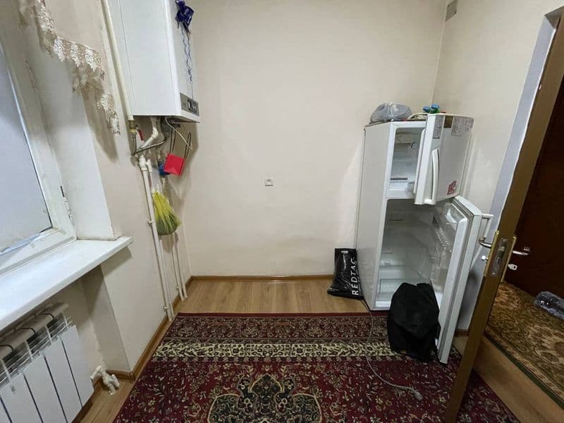 Arenda Sergili 6a Metro 2 chi bekatga yaqin<br />
1 xona Faq — фото 4