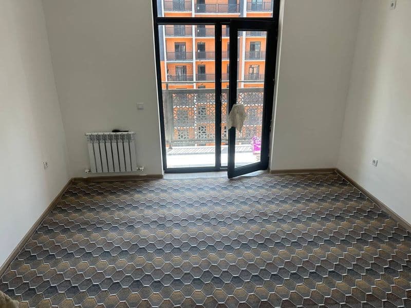 Sheriklikka kvartiraga 1 kishi olinadi<br />
Xonabod metro o