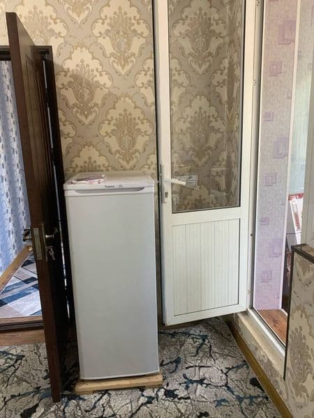 Qizlar un chilonzorda kvartira <br />
800.000 Odam bowiga <b — фото 4