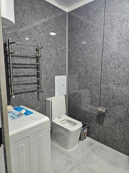 Аренда  2х комнатной кывртиры  новостройка  ориентир мечеть  — фото 5