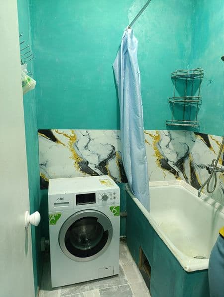 Авиасозлар 4 метро бекат йонида 1 хонали узимнинг уйим узок  — фото 3