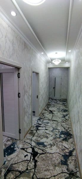 Сергели. Спутник 4. Навостройка. 5- бекатга Якин. Хамма шаро — фото 4