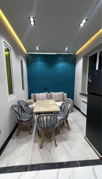 Яшнабадский <br />
УзБум <br />
Новостройка<br />
2/5/5<br / — фото 3